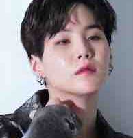 Min Yoongi