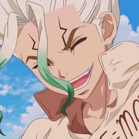 Ishigami Senku