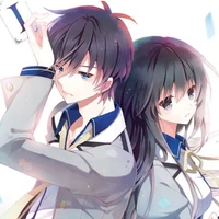 Nam Cung Minh Hạo/ Nam Cung Ngọc Hà