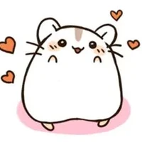 Tác giả cute phô mai que