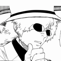 Kohachi Inugami