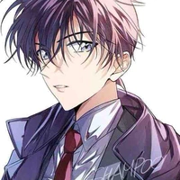 Shinichi ( Kudo )