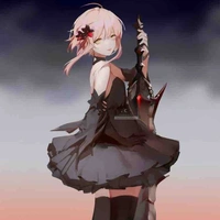 Lumine-Nhân cách bản sao