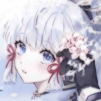 Kamisato Ayaka