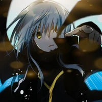Rimuru Tempest