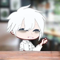 Yuta Shinya (Thợ Làm Bánh+Phục vụ)