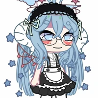 Eirlys Daiana (Bartender)