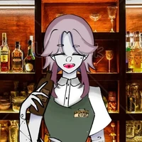 Dedowa Dyon (Bartender)