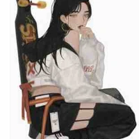 Bạch Phương Nhi ( chị công )