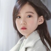 Oh Hayoon(lúc bé)