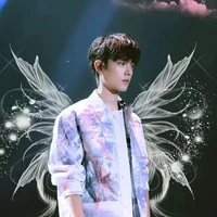 Tiêu Chiến (Sean)