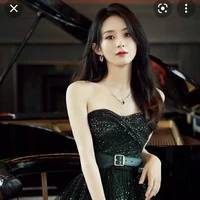 Triệu Lệ Dĩnh  (Rose)