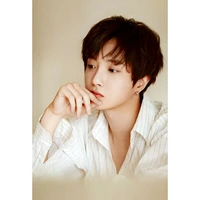 Vu Bân (trợ lý NB, every)