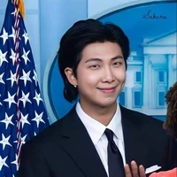 Min Namjoon (Ba hắn)