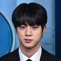 Kim seokjin (Mẹ hắn)