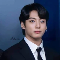 jeon Jungkook (bạn y)