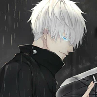 Gojo Satoru