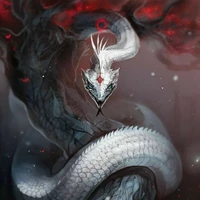 Ryuga - Xà thần