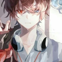 Đường Hàm Dật_Kevin