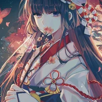 Hạ Mỹ Khê(thụ9)