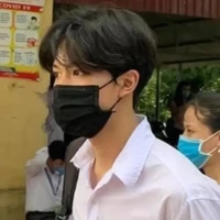 Huỳnh Khánh Tân_bn th hai anh cô