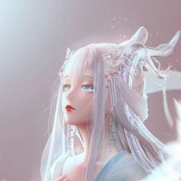 "Công  Chúa" Như  Ý