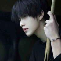 Trương Hạo Thiên- bạn thân anh - công