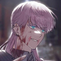 Sanzu Haruchiyo