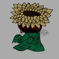 "Hướng dương"
