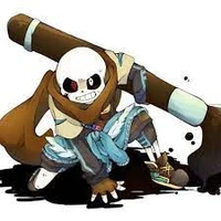 Ink sans
