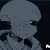 nightmare sans