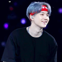 Min Yoongi