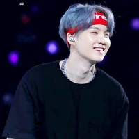 Min Yoongi
