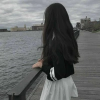 Lục Hắc Nguyệt - shadow wolf