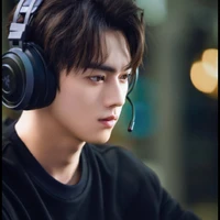 Lục Tư Thành - Chessman