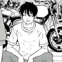 Shinichiro