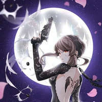 Alisa ( Vegan Lotus )