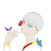 Hoshita Detoru / mạnh quân / mạc thiên