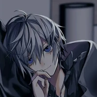 toshiro na9  { 1 }