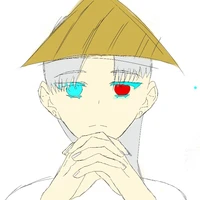 Hoshita alizato / tiểu bạch / đoan đoan