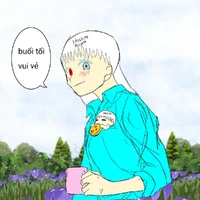 tác giả of lâu:)