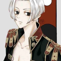 Sano Manjiro(Mikey)
