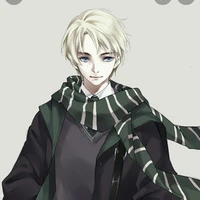 Draco Malfoy