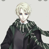 Draco Malfoy