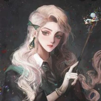 Mary Malfoy