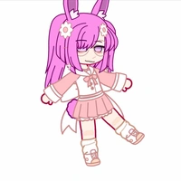 Thỏ Mimi