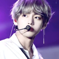 Kim Taehyung