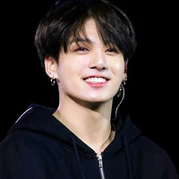 Jeon Jungkook