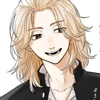 Sano Manjirou