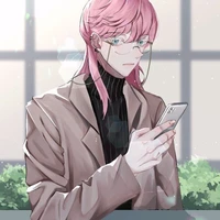 Sanzu Haruchiyo